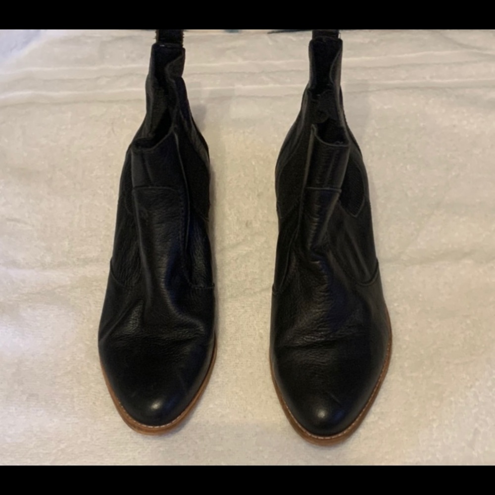 Western Chelsea Boot made by Gap